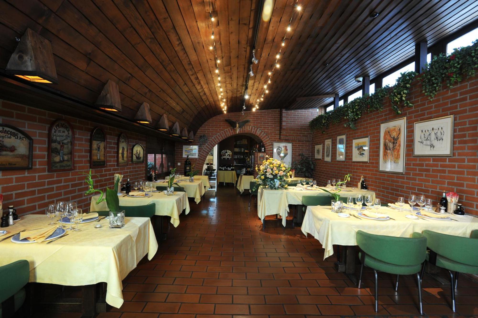 Colorado Hotel Lugano Exteriör bild